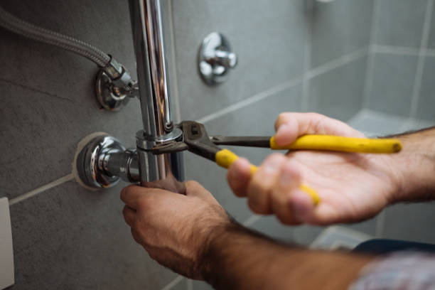 Best Emergency Plumber  in Fraser, CO
