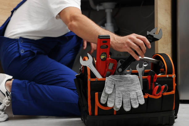 Best Toilet Repair Services  in Fraser, CO