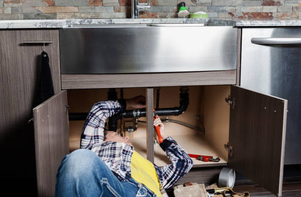 Best Water Leak Repair  in Fraser, CO
